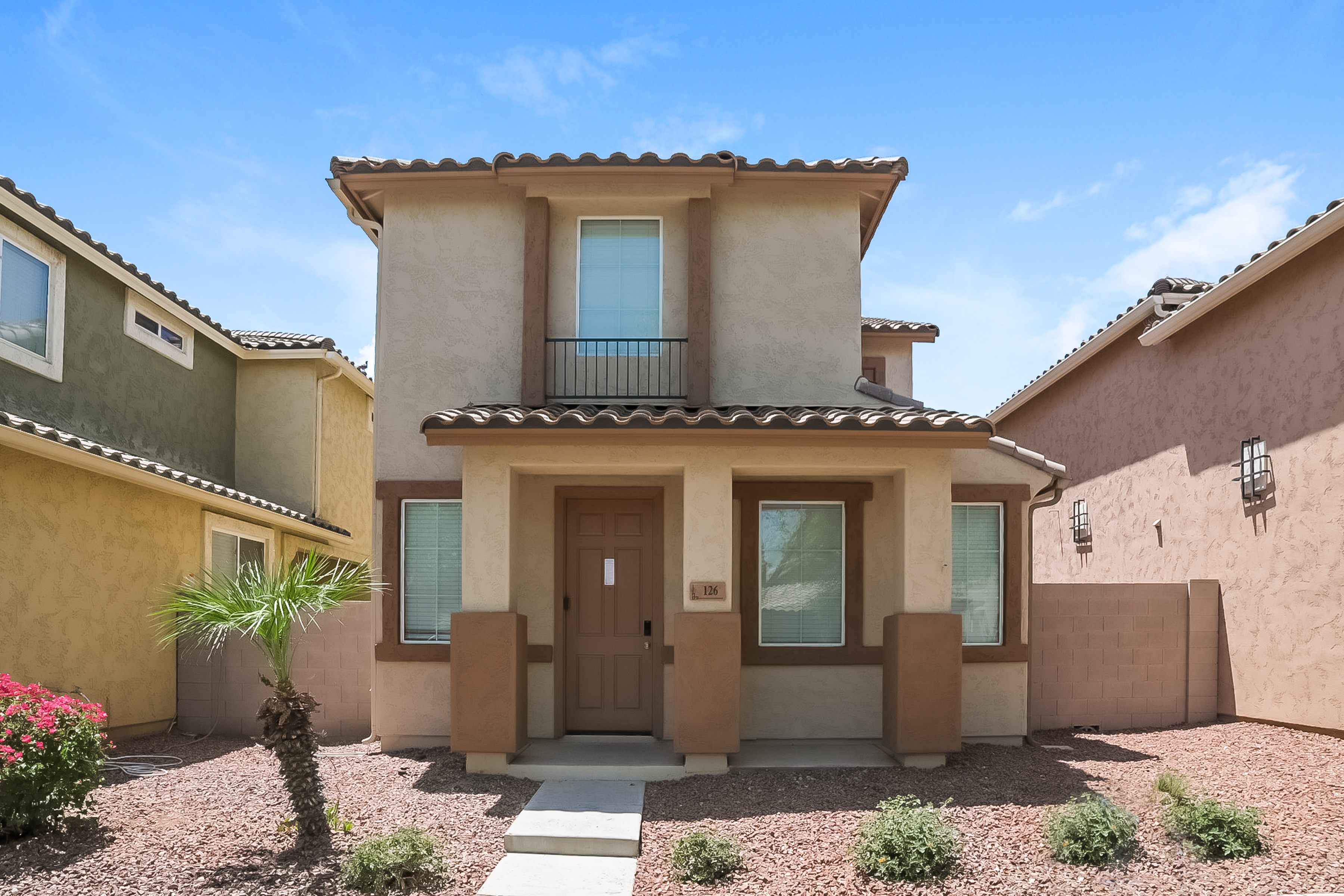 126 N 86TH LN TOLLESON, AZ 85353